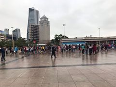 -珠海拱北口岸