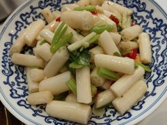 -人民公社大食堂(谷埠街总店)