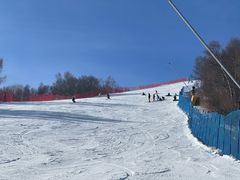 -密苑云顶乐园(云顶滑雪场)