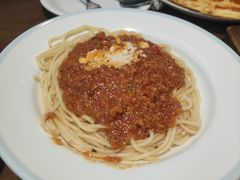 -萨莉亚意式餐厅(杭州滨江天街店)