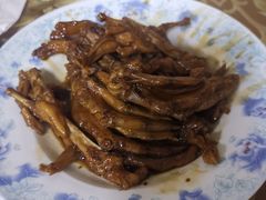 鸭爪-许村蟹面(海宁许村大道店)