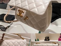 -CHANEL(恒隆广场店)