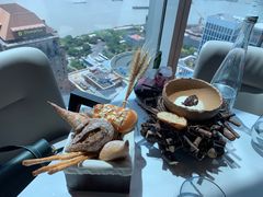 -翡翠36餐厅(浦东香格里拉店)