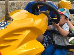 -山西乌金山旅游区