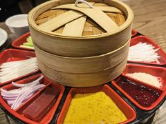 -羲和雅苑烤鸭坊(丰台万达店)
