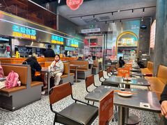 -星财记香港冰室·茶餐厅(仓山万达店)