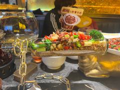 -炊烟小炒黄牛肉(浦东世纪汇店)
