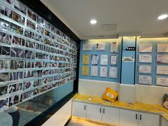 -贝康宠物医院·犬猫全科·小动物特色诊疗中心(东环路店)