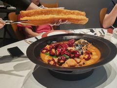 段氏绝味鱼头-柿合缘新京菜(国金中心商场店)
