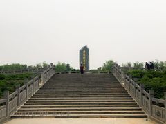 -洛阳市隋唐城遗址植物园
