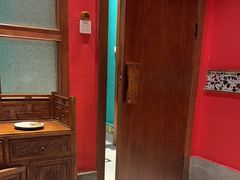 -食欲老院子荆芥疙瘩汤(经五路店)