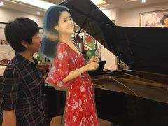 -邓丽君音乐主题餐厅