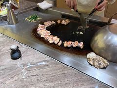 -松临·铁板烧&Omakase(神农店)