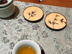 -隆德堂青瓷艺术·茶馆(故宫店)