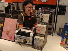 -CoCo都可(铁西万达店)