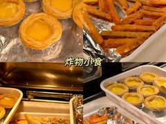 -尚品海鲜肥牛自助火锅(湖明店)