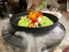 -云来居素食馆(南山店)