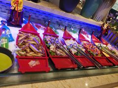-万象·复兴号鲜肉烤肉海鲜自助(升级店)