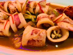 -王庄阿咪海鲜大排档(象园店)