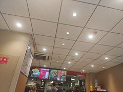 -永和大王(蛙嫩鸡香煲煲鲜·军博店)