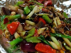 -老菜馆(滨江大道东段店)