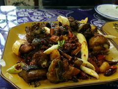 黄焖鸡（小份）-白家寨子·山野白族菜(古城总店)