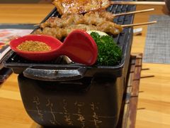 -大岛日本料理铁板烧(南通大饭店)