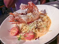 -黑手制面·Gentle Pasta(国金天地店)