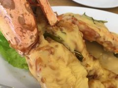 -ZF Seafood Restaurant 卓峰海鲜餐
