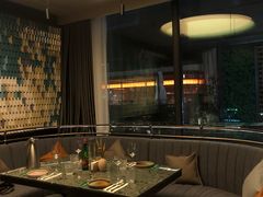 -普朗姆生蚝牛排馆 The Plump Oyster(成都摩方购物中心店)