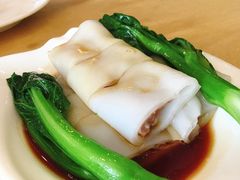 香茜牛肉肠-澳门西南饭店·粤菜·茶市·手工点心(华海路店)