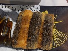 -云中鱼蒸汽石锅鱼(川沙百联店)