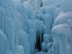 -沕沕水生态风景区