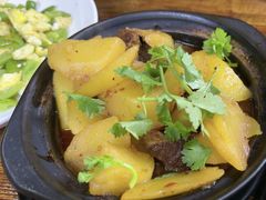 -小丫头餐厅·江浙菜·烧烤(灵隐店)