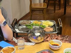 -月圆火锅(宁海东路二店)