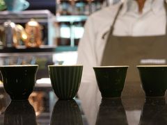 -Hei Cafe(工体店)