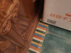 -乡村馕坑肉·烧烤·新疆菜·本地人更爱吃(阿勒泰首店)