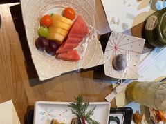 -和创柚子·会席日本料理(新区淮海街店)