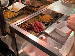 -明记牛杂(新马路分店)
