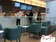 -奈雪的茶(大连新玛特店)