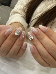 -斯馨·健康美甲美睫