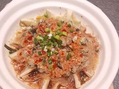 -味到1981日照海鲜·渔饺子