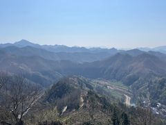 -石潭村