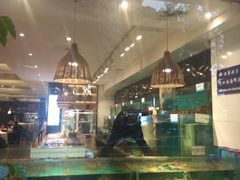 -潮粤香海鲜酒楼(沙湖店)