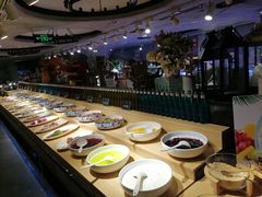 -春天烤肉自助餐厅(贵都店)