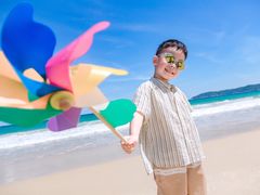 -三亚亚龙湾天域度假酒店