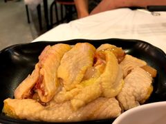 -鲜入围煮花胶鸡海鲜火锅