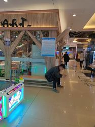 -卡通尼·Safari非洲探索乐园·生日会(金桥国际商业广场店)