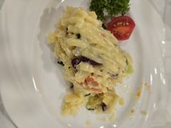 -新侨三宝乐西餐厅(崇文门店)