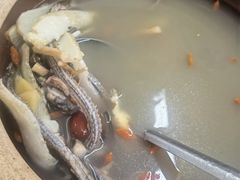 -汤氏美食台山水步特色黄鳝饭(龙津东路店)